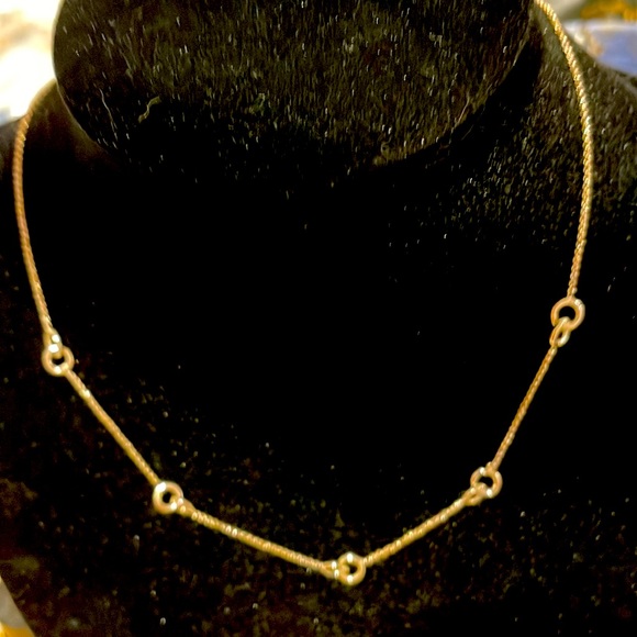 Silpada 16 in with one inch extension nib - Picture 1 of 3